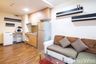 1 Bedroom Condo for rent in Le Luk Condominium, Phra Khanong Nuea, Bangkok near BTS Phra Khanong