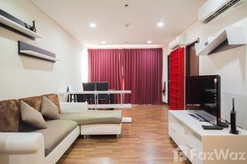 1 Bedroom Condo for rent in Phra Khanong Nuea, Bangkok near BTS Phra Khanong