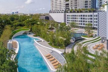 1 Bedroom Condo for rent in Bang Na, Bangkok near BTS Bang Na