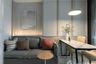 1 Bedroom Condo for rent in Life One Wireless, Lumpini, Bangkok near BTS Ploen Chit
