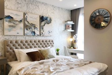 1 Bedroom Condo for rent in Khlong Toei Nuea, Bangkok near MRT Sukhumvit