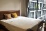 1 Bedroom Condo for rent in The Seed Mingle, Thung Maha Mek, Bangkok near MRT Lumpini