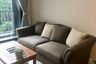 1 Bedroom Condo for rent in The Seed Mingle, Thung Maha Mek, Bangkok near MRT Lumpini