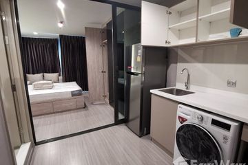Condo for rent in Life Ladprao, Chom Phon, Bangkok near BTS Ladphrao Intersection