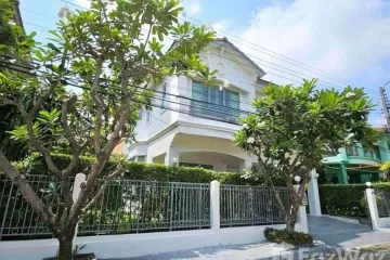 3 Bedroom House for rent in Bang Kaeo, Samut Prakan