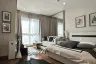 1 Bedroom Condo for rent in The Address Chidlom, Lumpini, Bangkok near BTS Chit Lom