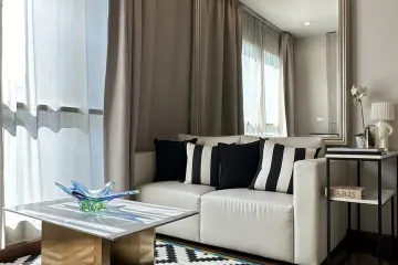 1 Bedroom Condo for rent in The Address Chidlom, Lumpini, Bangkok near BTS Chit Lom