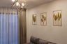 1 Bedroom Condo for rent in Supalai Premier Charoen Nakhon, Khlong San, Bangkok near BTS Khlong San