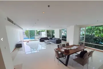 3 Bedroom Condo for rent in The Empire Place, Thung Wat Don, Bangkok near BTS Sueksa Witthaya