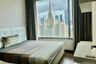 2 Bedroom Condo for rent in Q Asoke, Makkasan, Bangkok near MRT Phetchaburi