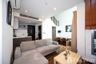 2 Bedroom Condo for rent in Ceil by Sansiri, Khlong Tan Nuea, Bangkok near BTS Ekkamai