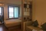 1 Bedroom Condo for rent in U Delight Residence Riverfront Rama 3, Bang Phong Pang, Bangkok