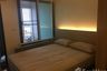 1 Bedroom Condo for rent in U Delight Residence Riverfront Rama 3, Bang Phong Pang, Bangkok