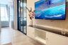 1 Bedroom Condo for rent in Belgravia Ratchada 17, Din Daeng, Bangkok near MRT Sutthisan