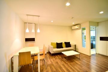 2 Bedroom Condo for rent in Phra Khanong Nuea, Bangkok near BTS On Nut