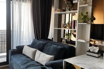 1 Bedroom Condo for rent in Dao Khanong, Bangkok