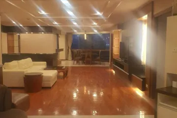 3 Bedroom Condo for rent in Khlong Tan, Bangkok near MRT Queen Sirikit National Convention Centre