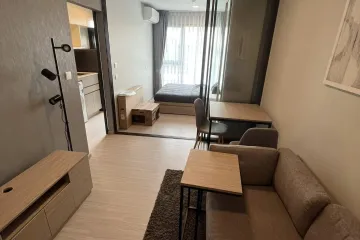 1 Bedroom Condo for rent in The Privacy S101, Bang Chak, Bangkok near BTS Punnawithi