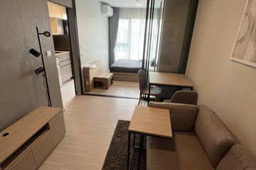 1 Bedroom Condo for rent in Bang Chak, Bangkok near BTS Punnawithi