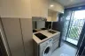 1 Bedroom Condo for rent in The Privacy S101, Bang Chak, Bangkok near BTS Punnawithi