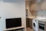 1 Bedroom Condo for rent in Life Sukhumvit 62, Bang Chak, Bangkok near BTS Bang Chak