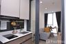 1 Bedroom Condo for rent in THE LINE Phahol - Pradipat, Phaya Thai, Bangkok near BTS Saphan Kwai