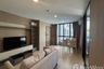 2 Bedroom Condo for rent in The CUBE Urban Sathorn &ndash; Chan, Wat Phraya Krai, Bangkok
