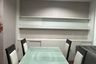 3 Bedroom Condo for rent in Belle Grand Rama 9, Huai Khwang, Bangkok near MRT Phra Ram 9