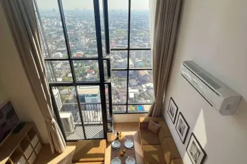 2 Bedroom Condo for rent in MARU Ekkamai 2, Khlong Tan Nuea, Bangkok near BTS Ekkamai