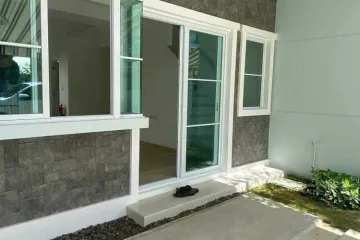 2 Bedroom Townhouse for rent in Indy 4 bangna km.7, Bang Kaeo, Samut Prakan
