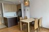 1 Bedroom Condo for rent in Hyde Sukhumvit 13, Khlong Toei Nuea, Bangkok near BTS Nana