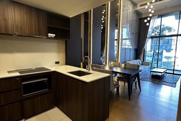2 Bedroom Condo for rent in Khlong Toei Nuea, Bangkok near MRT Sukhumvit