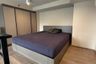 1 Bedroom Condo for rent in Ideo Rama 9 - Asoke, Huai Khwang, Bangkok near MRT Phra Ram 9