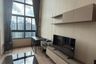 1 Bedroom Condo for rent in Ideo Rama 9 - Asoke, Huai Khwang, Bangkok near MRT Phra Ram 9
