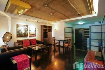 1 Bedroom Condo for rent in Supalai Place, Khlong Tan Nuea, Bangkok near BTS Phrom Phong