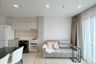 2 Bedroom Condo for rent in Life One Wireless, Lumpini, Bangkok near BTS Ploen Chit