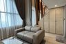 1 Bedroom Condo for rent in Knightsbridge Prime Sathorn, Thung Wat Don, Bangkok near BTS Chong Nonsi