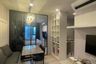 1 Bedroom Condo for rent in Life One Wireless, Lumpini, Bangkok near BTS Ploen Chit