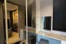 1 Bedroom Condo for rent in Life One Wireless, Lumpini, Bangkok near BTS Ploen Chit