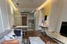 2 Bedroom Condo for rent in The Address Sukhumvit 28, Khlong Tan, Bangkok near BTS Phrom Phong