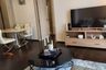 2 Bedroom Condo for rent in The XXXIX by Sansiri, Khlong Tan Nuea, Bangkok near BTS Phrom Phong