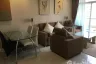 2 Bedroom Condo for rent in Sukhumvit City Resort, Khlong Toei Nuea, Bangkok near BTS Nana