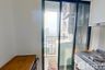 1 Bedroom Condo for rent in The Base Park West Sukhumvit 77, Phra Khanong Nuea, Bangkok near BTS On Nut
