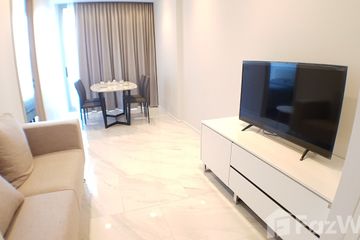2 Bedroom Condo for rent in Hyde Sukhumvit 11, Khlong Toei Nuea, Bangkok near BTS Nana