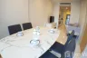 2 Bedroom Condo for rent in Hyde Sukhumvit 11, Khlong Toei Nuea, Bangkok near BTS Nana