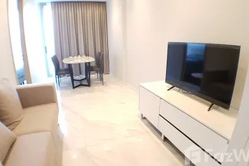 2 Bedroom Condo for rent in Khlong Toei Nuea, Bangkok near BTS Nana
