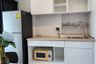 1 Bedroom Condo for rent in Lumpini Park Rama 9 - Ratchada, Bang Kapi, Bangkok near MRT Phra Ram 9