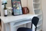 1 Bedroom Condo for rent in Lumpini Park Rama 9 - Ratchada, Bang Kapi, Bangkok near MRT Phra Ram 9