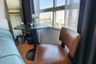 1 Bedroom Condo for rent in Lumpini Park Rama 9 - Ratchada, Bang Kapi, Bangkok near MRT Phra Ram 9
