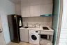 Condo for rent in Life One Wireless, Lumpini, Bangkok near BTS Ploen Chit